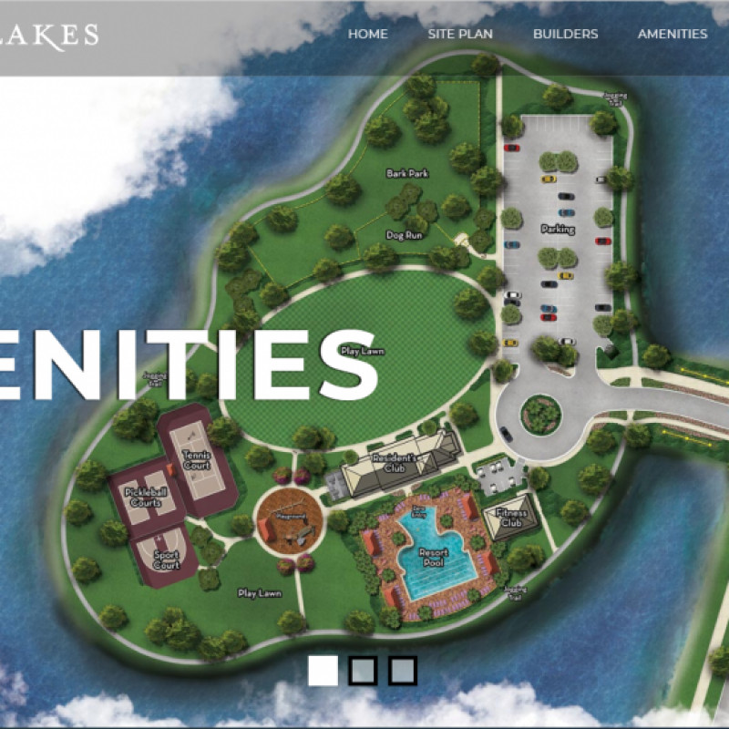 The Grove at Bannon Lakes